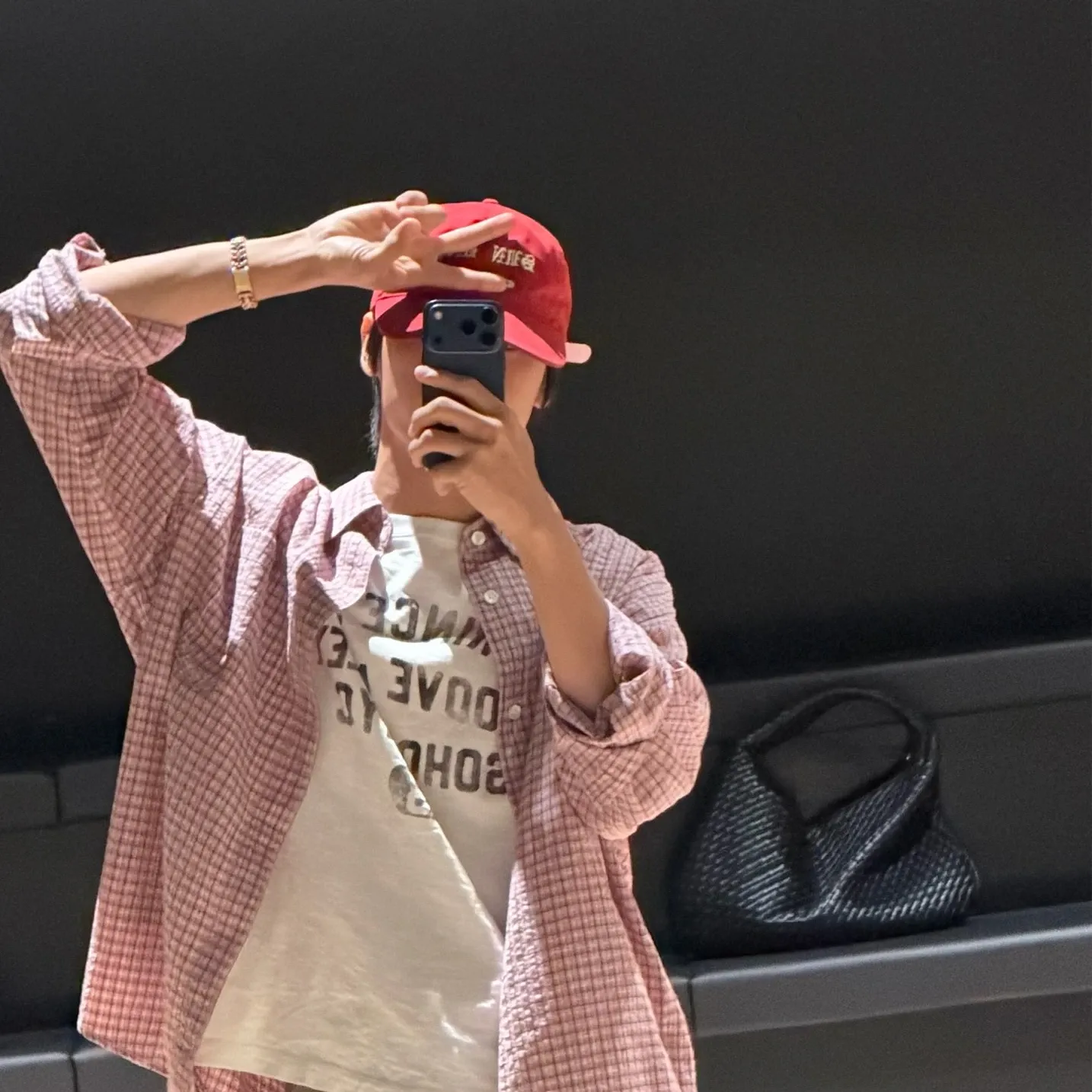 Potret di balik layar Wooyoung (ATEEZ)