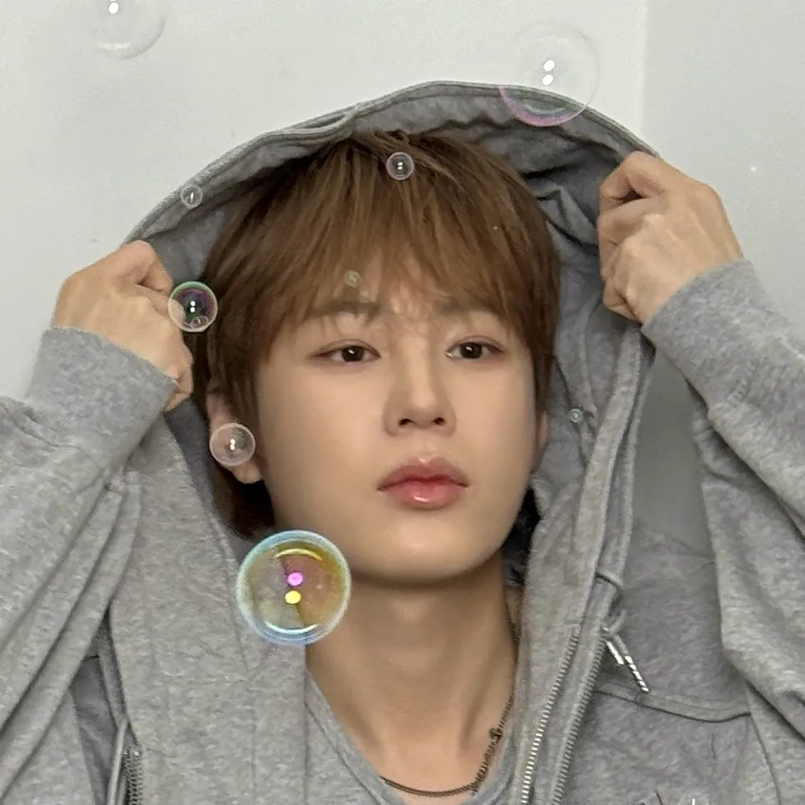 Latest photo of Ha Sungwoon