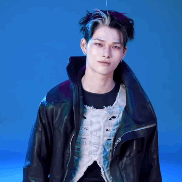 NI-KI (ENHYPEN)的最新活动照片