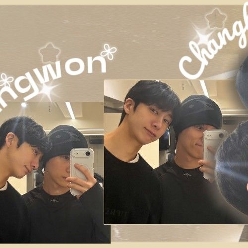 I.M (MONSTA X)の最近の活動写真