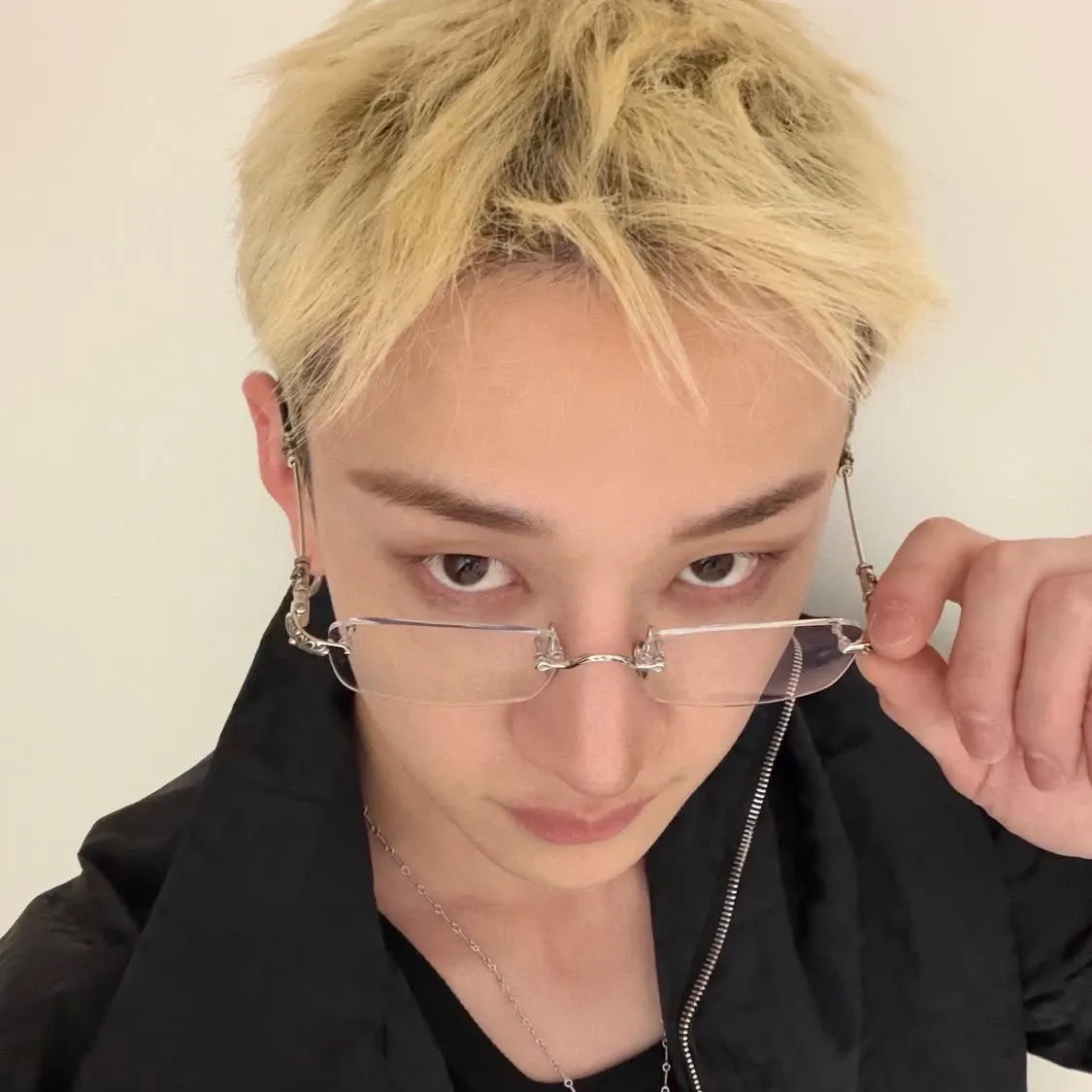 방찬 (Stray Kids)의 최신 사진