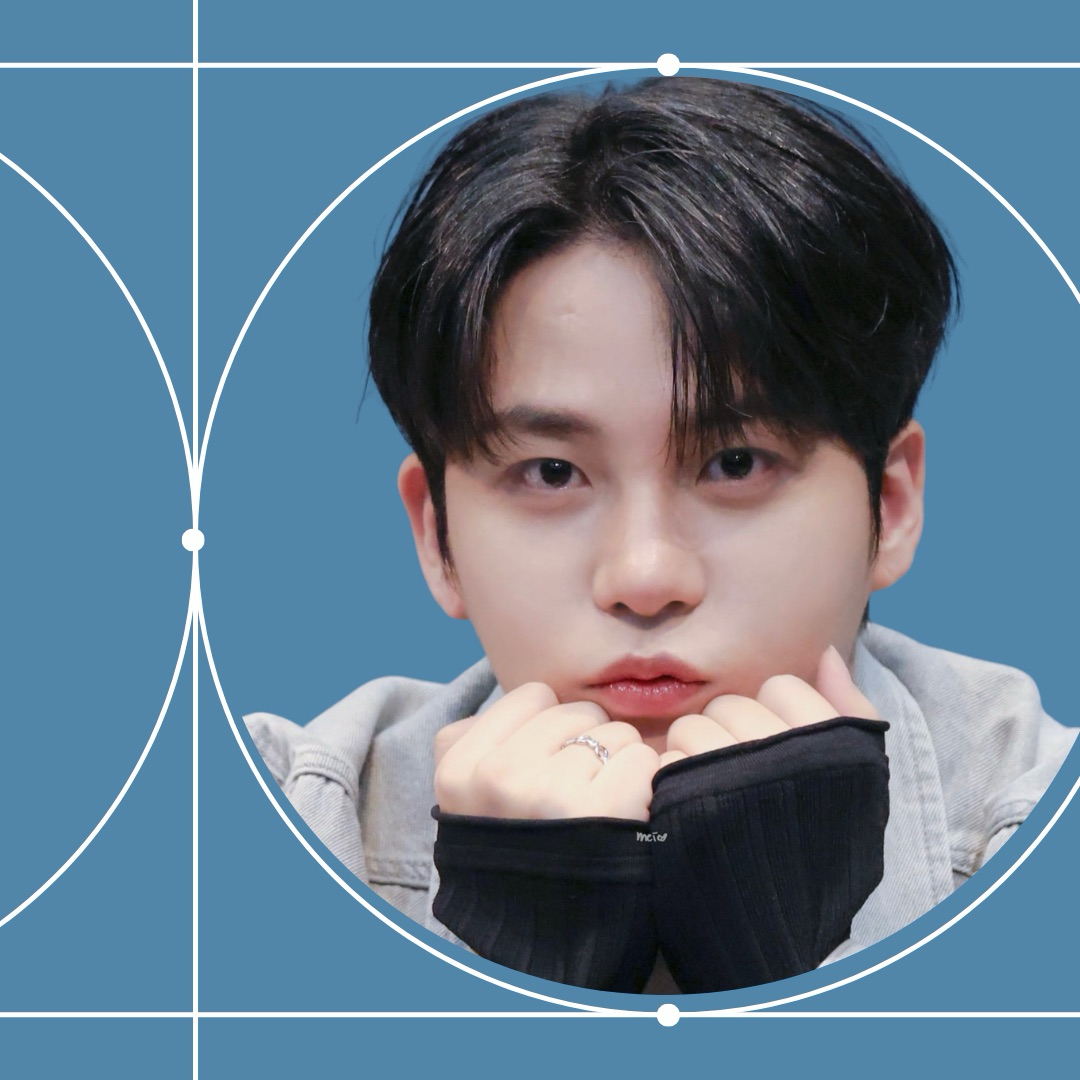 鍾浩 (ATEEZ)的最新活動照片