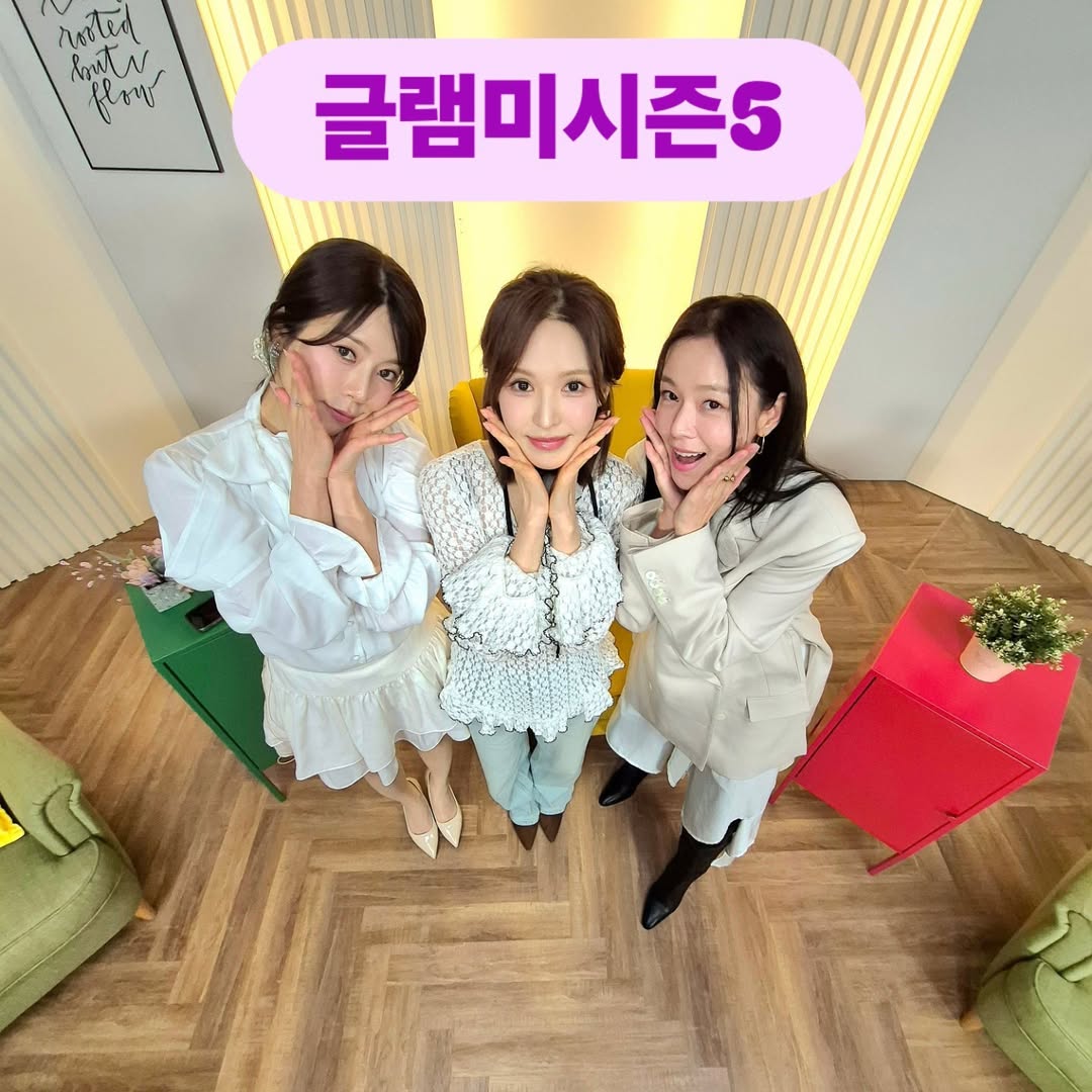 웬디 (레드벨벳)의 비하인드 컷