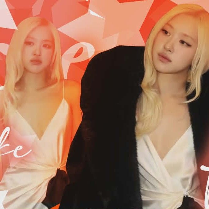 BLACKPINK의 최신 사진