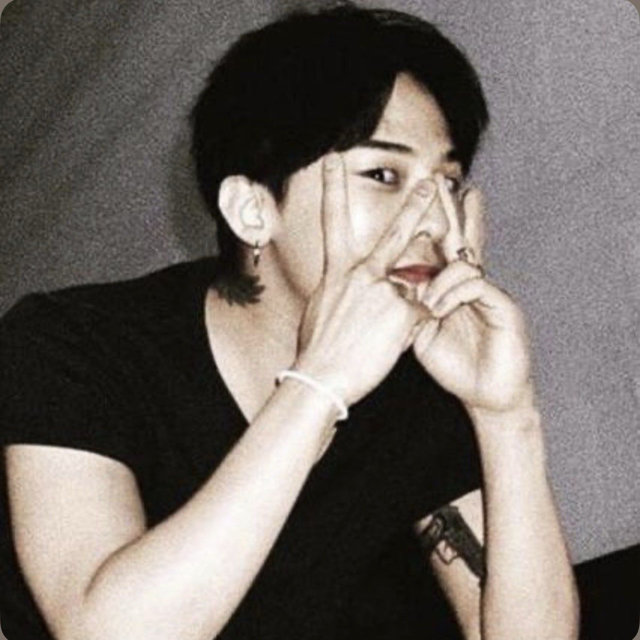 Latest photo of G-DRAGON (BIGBANG)