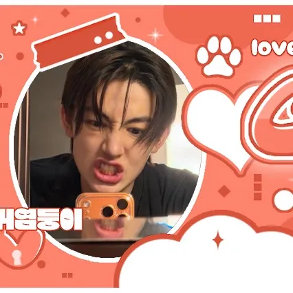 Latest photo of Seonghyeon (CORTIS)