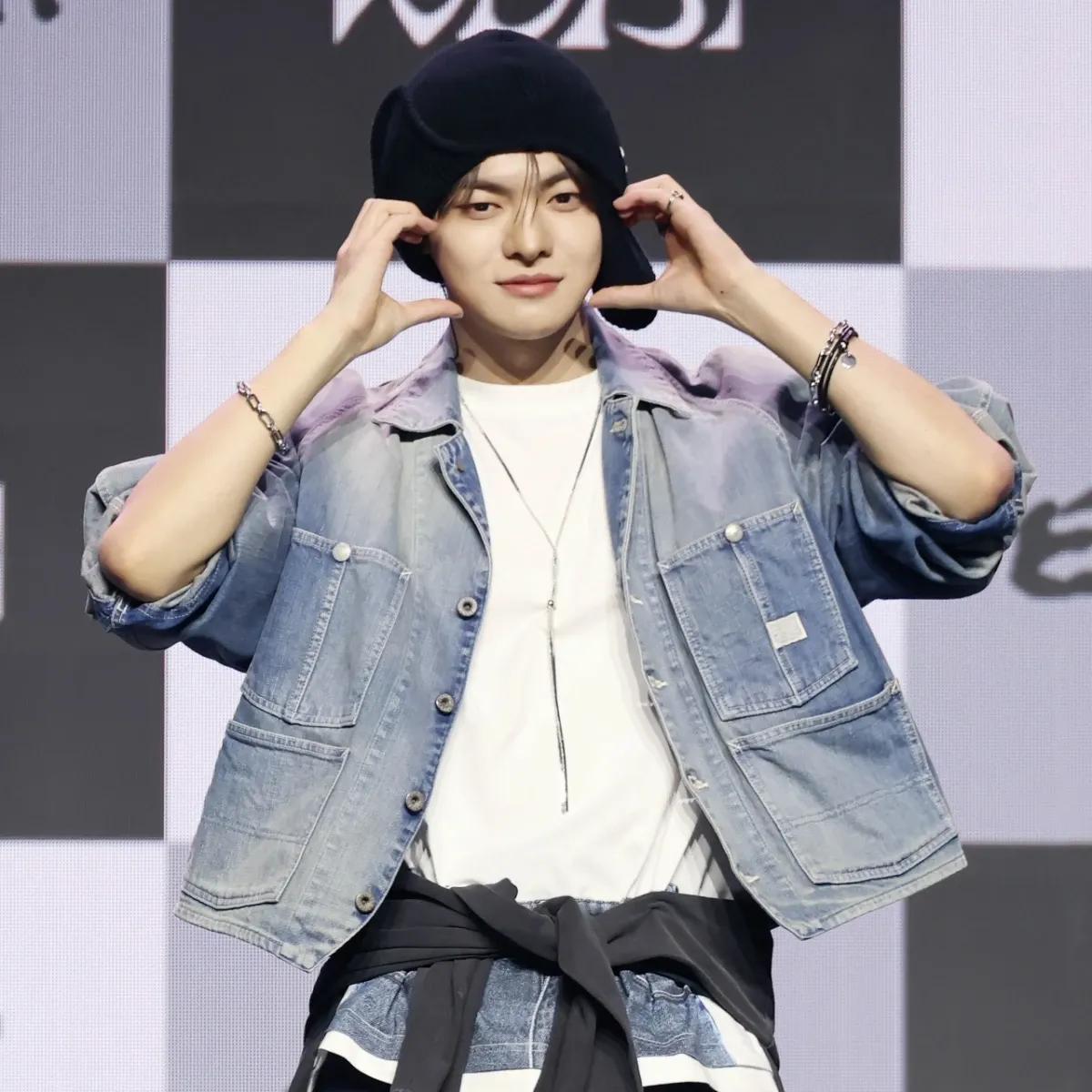 이리오 (알파드라이브원)의 최신 사진