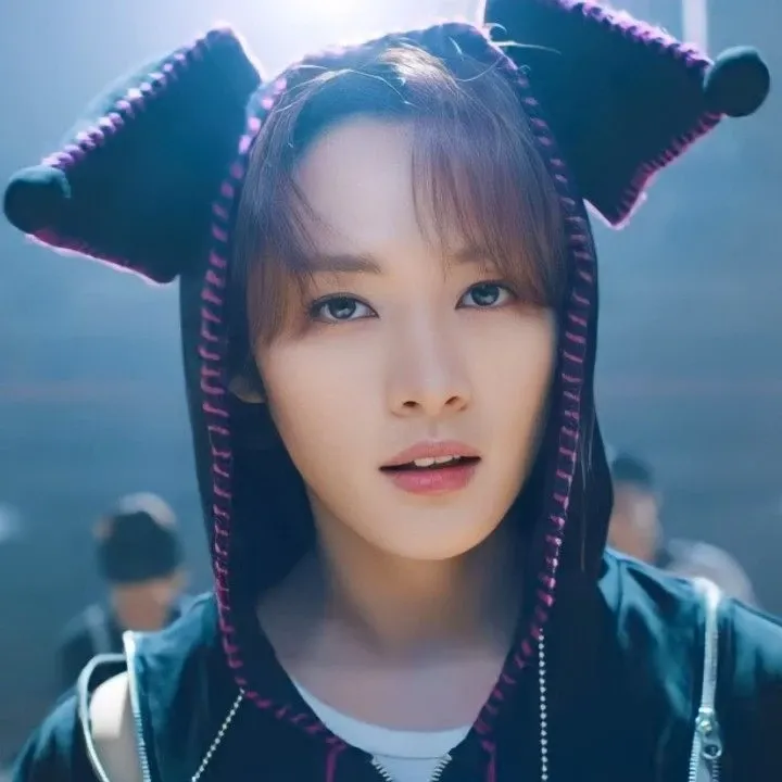 Momen yang diabadikan oleh penggemar Stray Kids