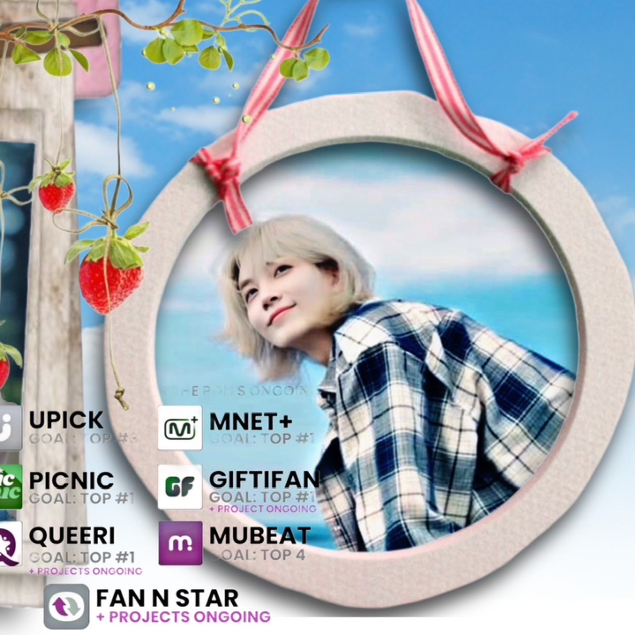 Must-see popular post of 정한 (세븐틴), your favorite