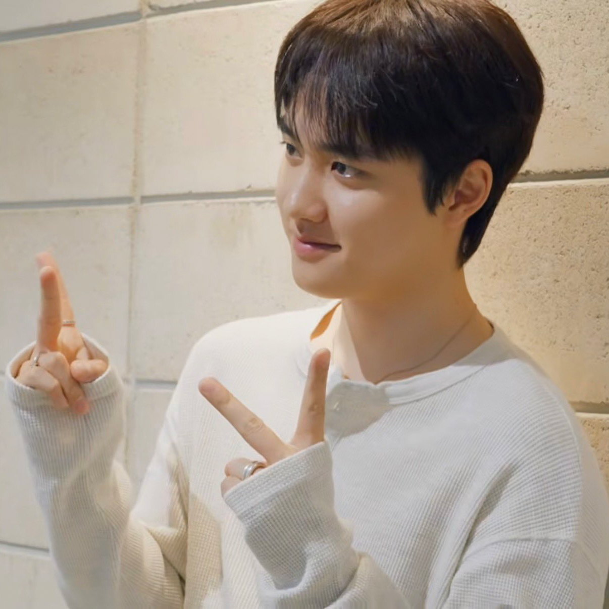 Foto terbaru D.O. (EXO)