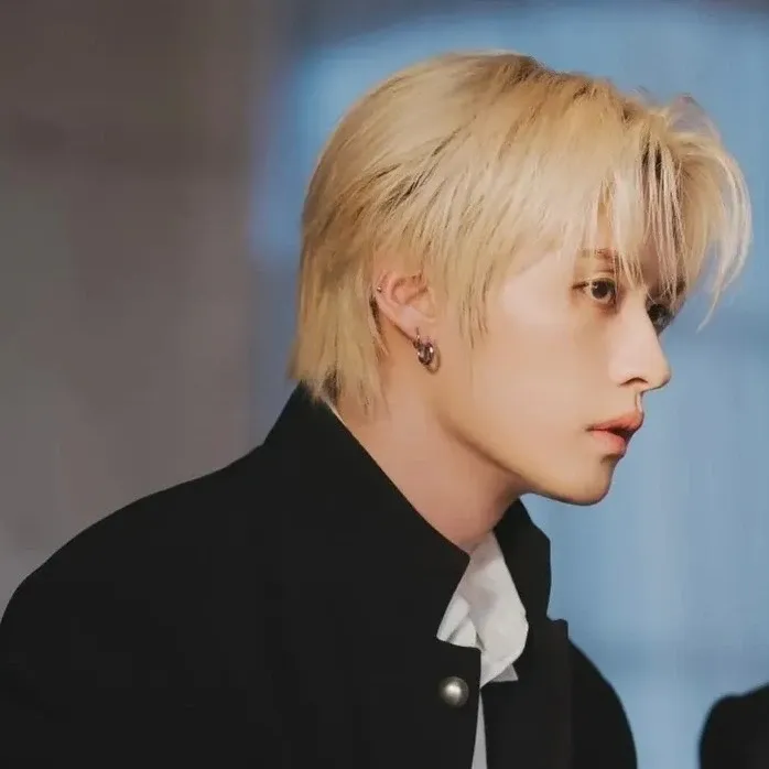 Latest photo of Stray Kids