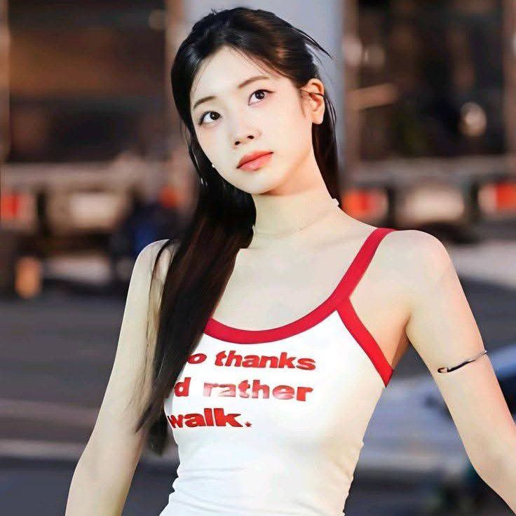 多賢 (TWICE)的幕後花絮