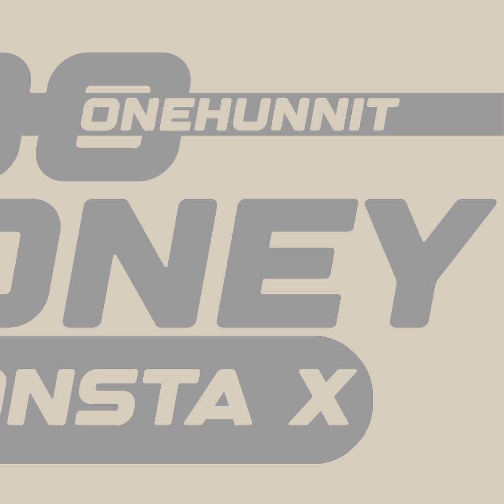 A moment captured by Joohoney (MONSTA X)'s fan