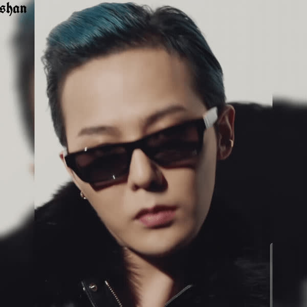 팬들이 사랑하는 G-DRAGON (빅뱅)의 인기 프로필 사진