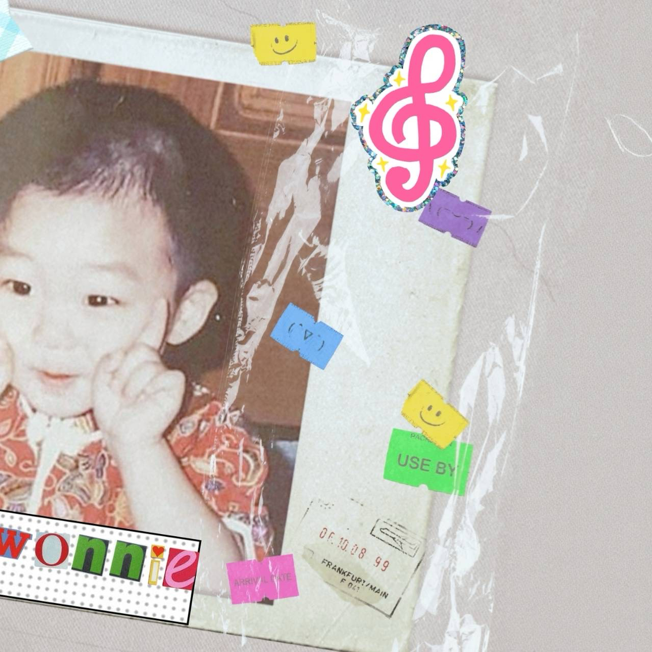 형원 (몬스타엑스) 팬이 찍은 순간