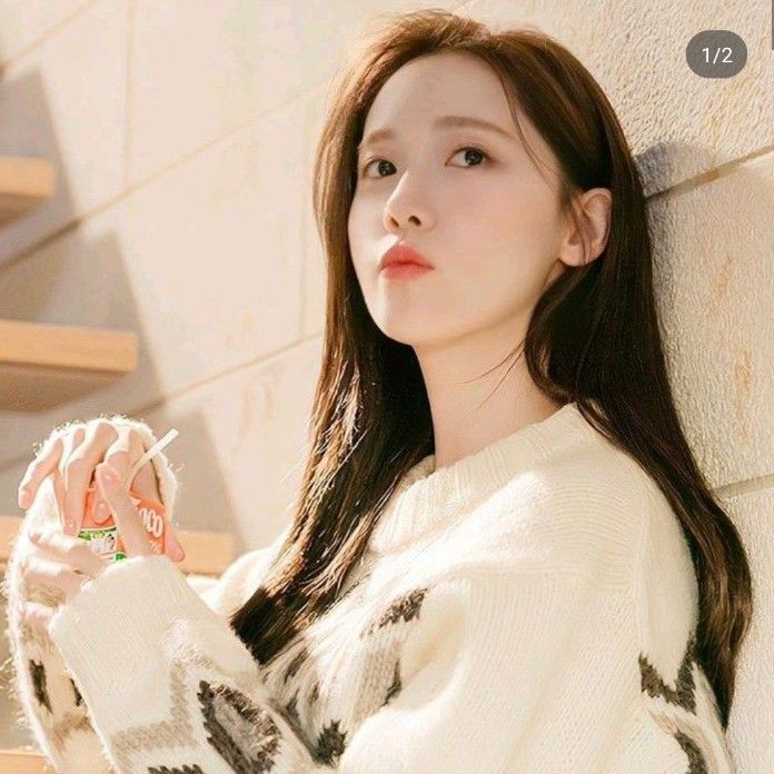 Behind-the-scenes cut of Yoona (Girls' Generation)