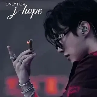 Latest photo of j-hope (BTS)
