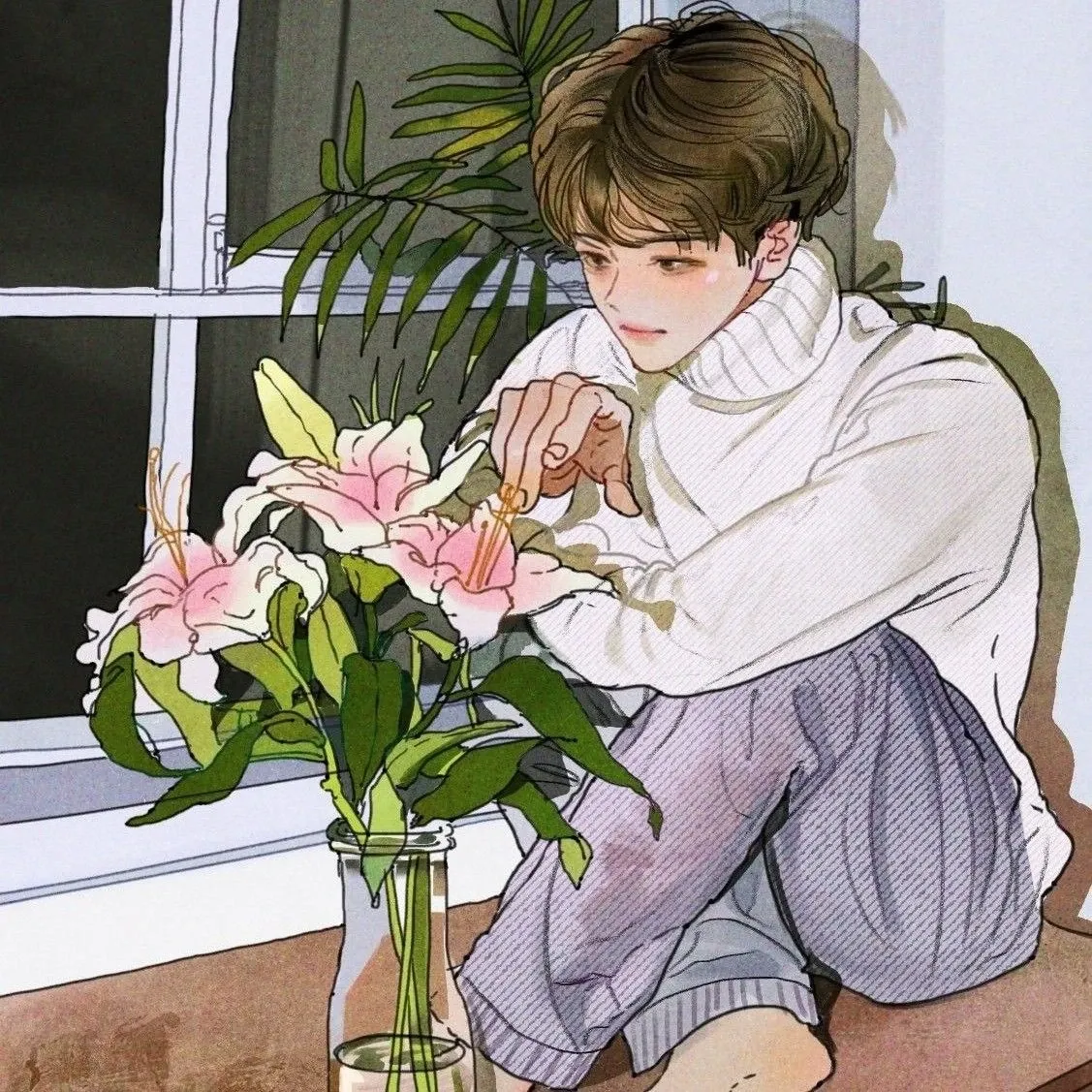 ベクヒョン (EXO)の最新写真