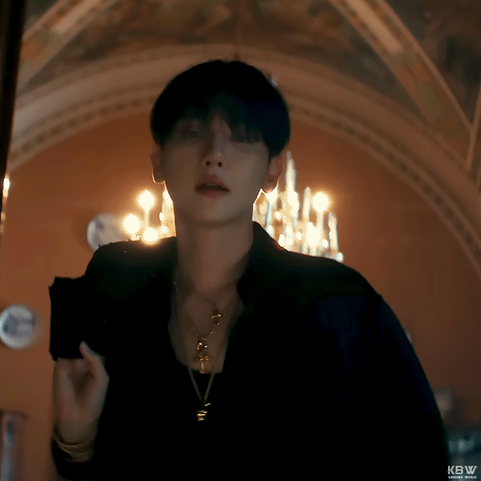 Latest photo of Baekhyun (EXO)