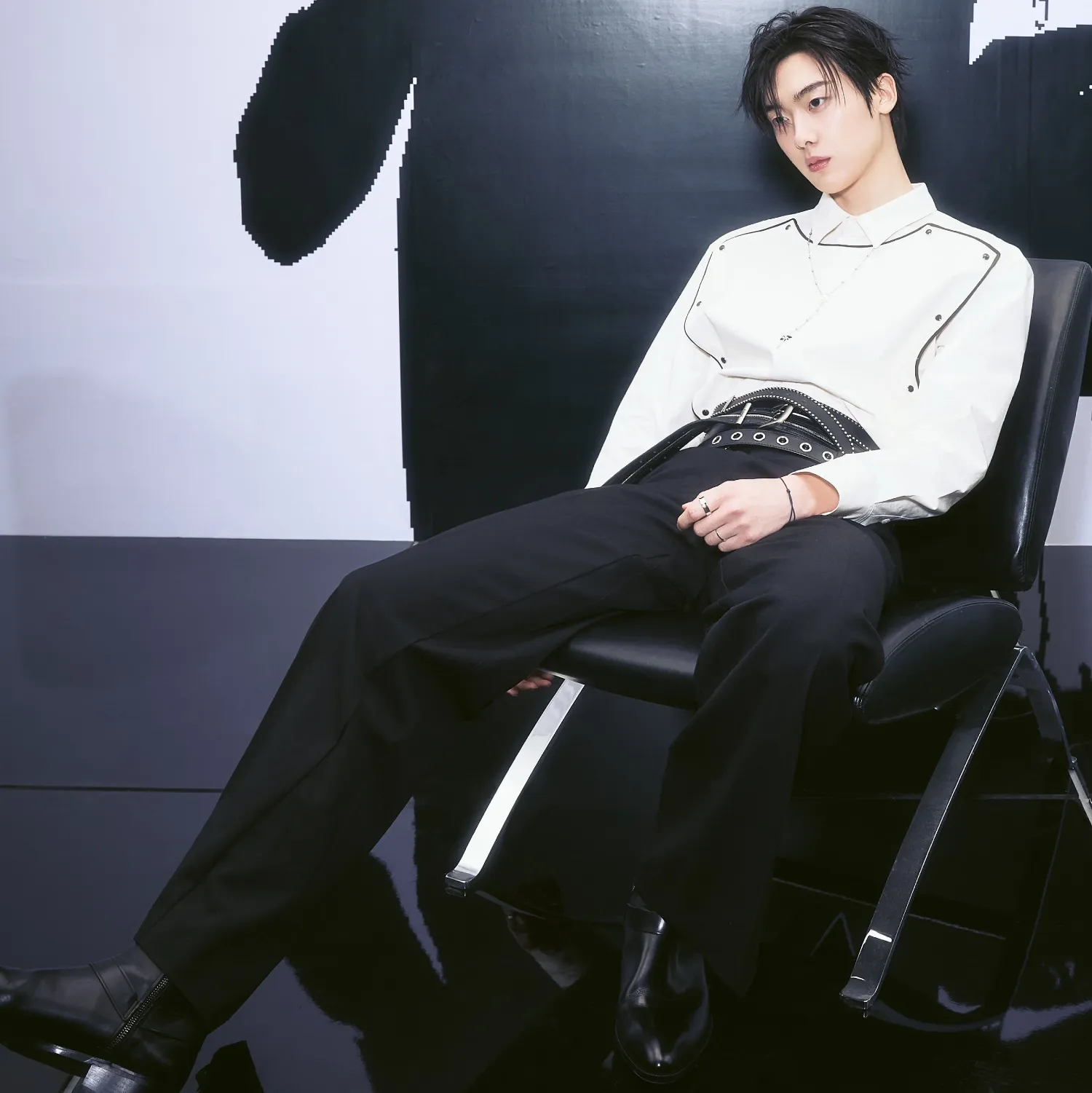 ユン･サナ (ASTRO)ファンが撮った瞬間