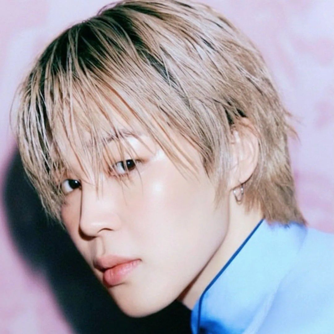 지민 (방탄소년단) 팬이 찍은 순간