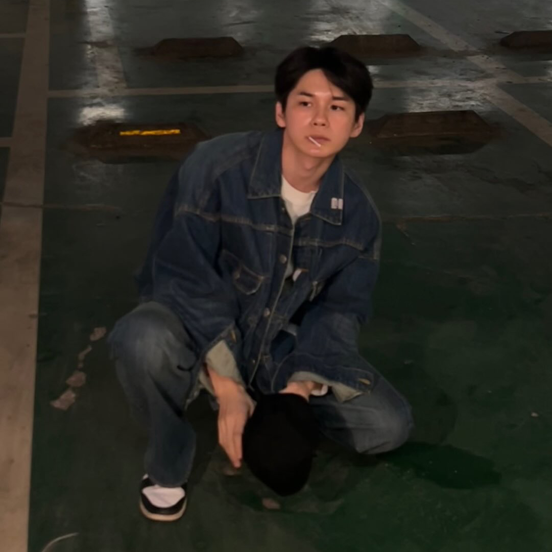 옹성우의 최신 사진