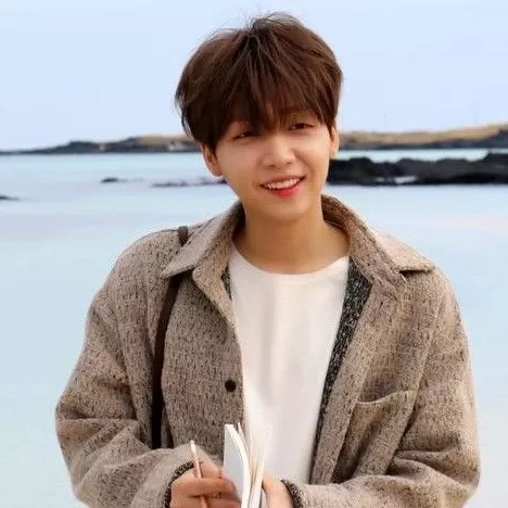 Latest photo of Jeong Sewoon