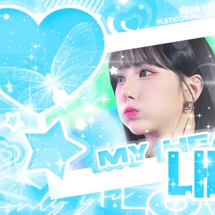 Behind-the-scenes cut of Eunha (GFRIEND, VIVIZ)