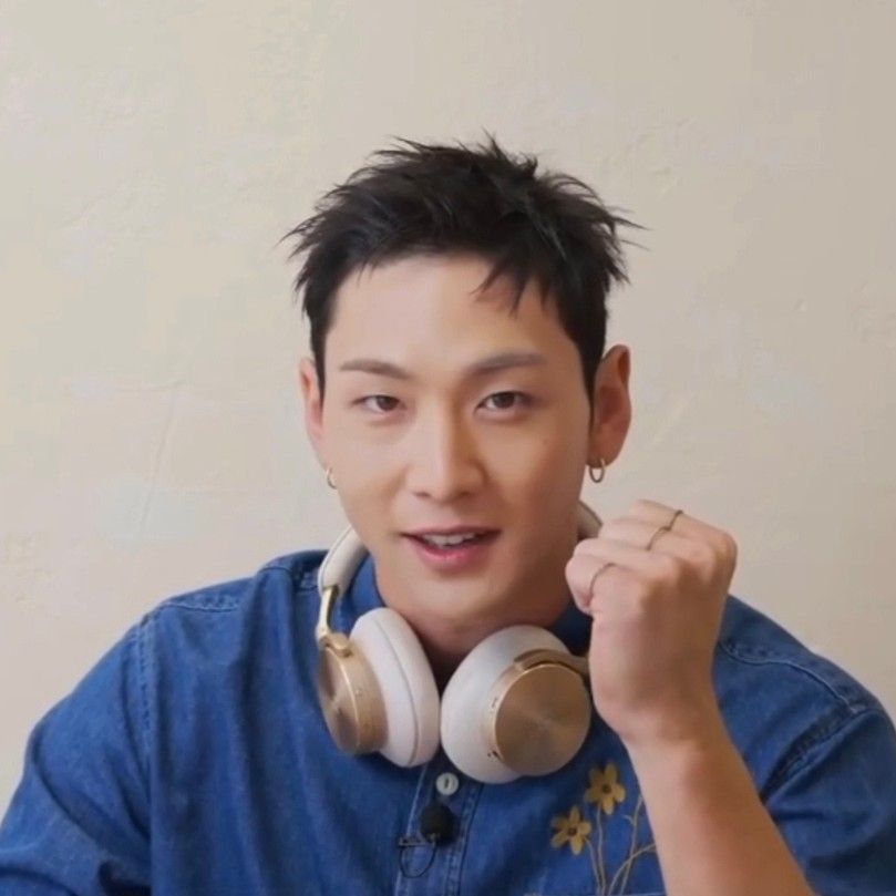 Recent activity shot of Baekho