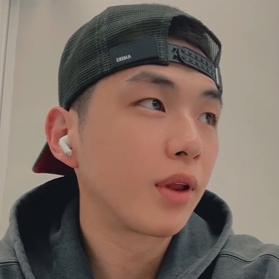 강다니엘 팬이 찍은 순간