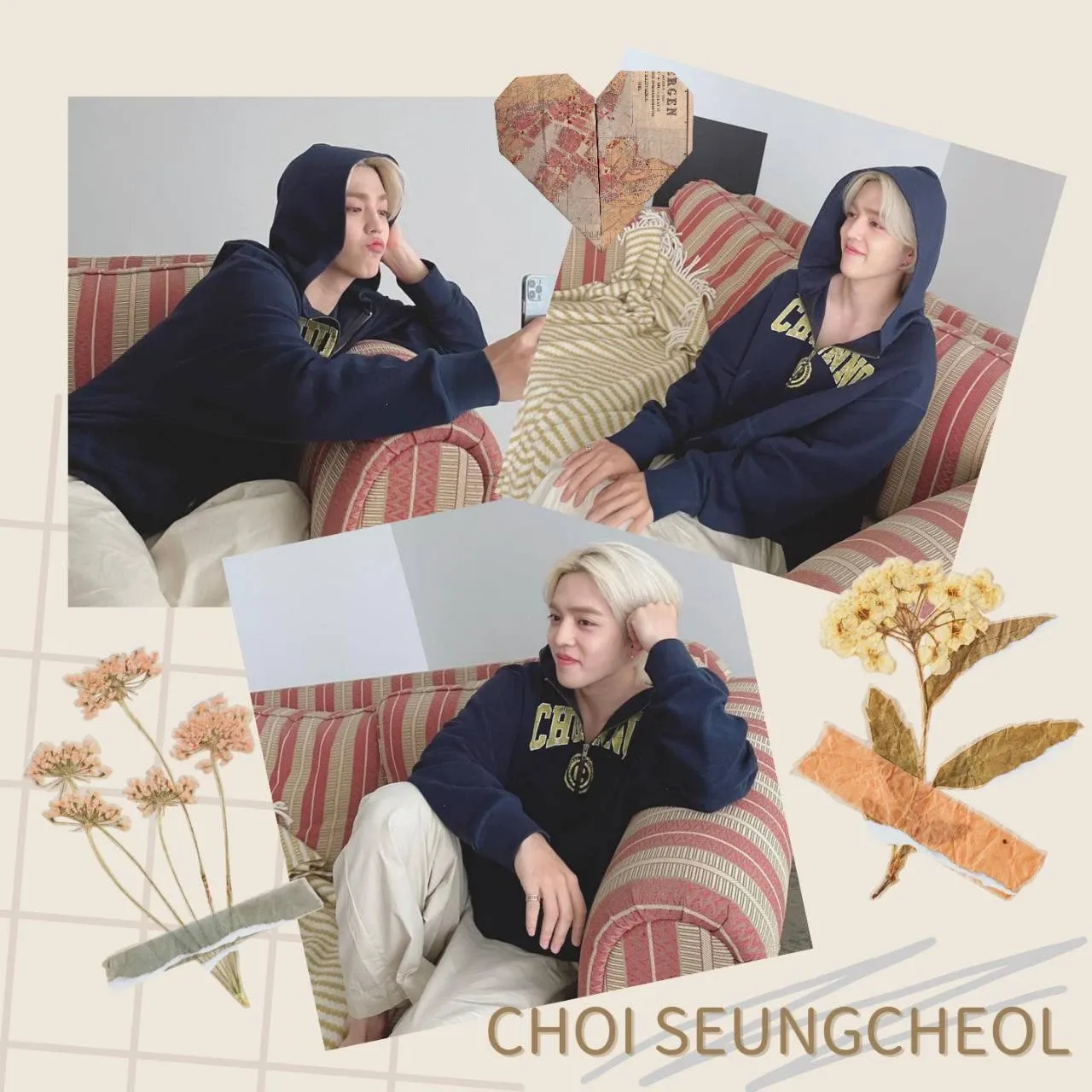 Today’s hot picks from the 에스쿱스 (세븐틴) community