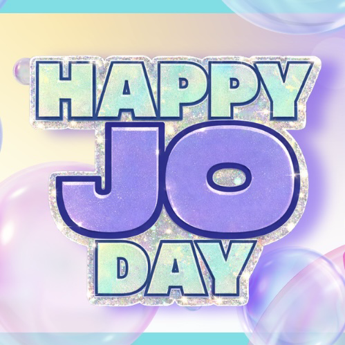 Latest photo of Jo (&TEAM)