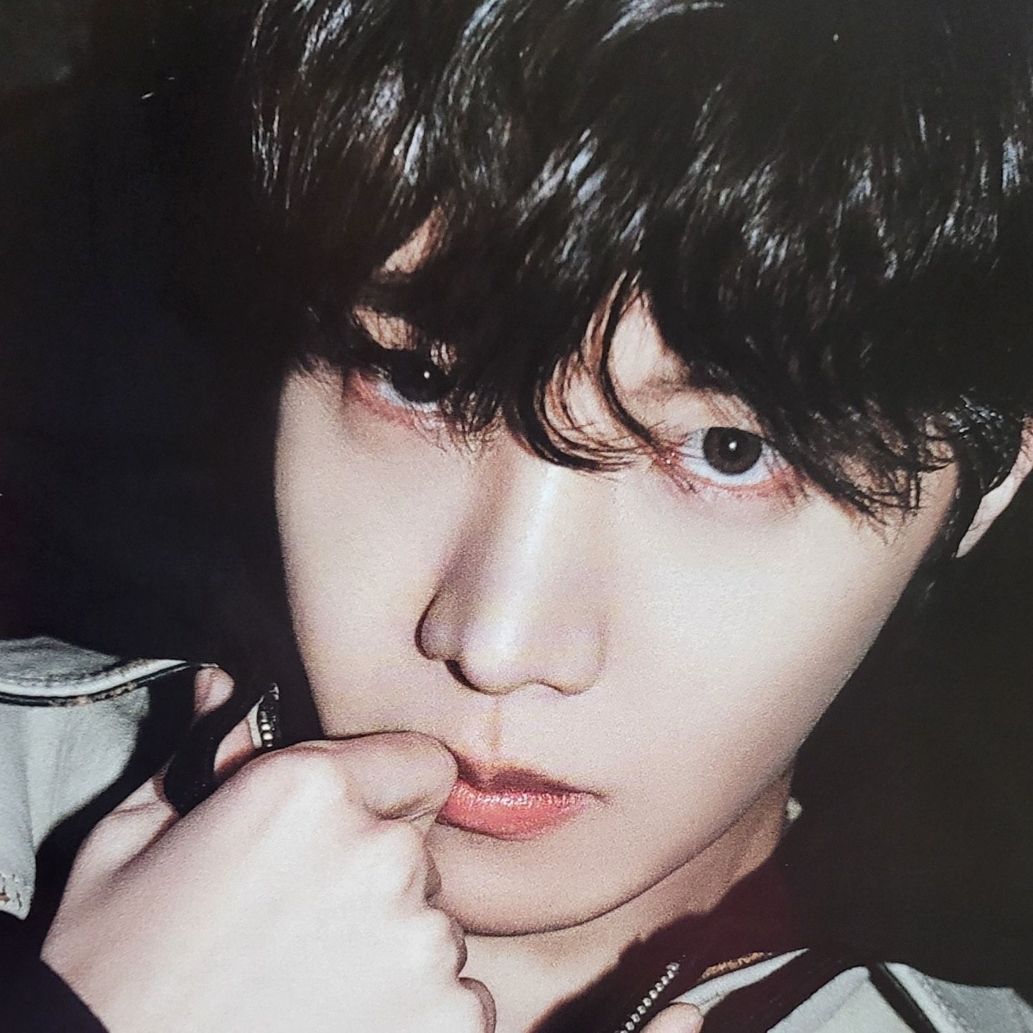 Latest photo of j-hope (BTS)
