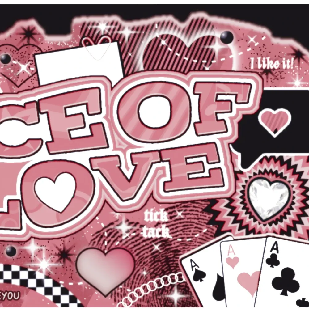 Behind-the-scenes cut of Asa (BABYMONSTER)