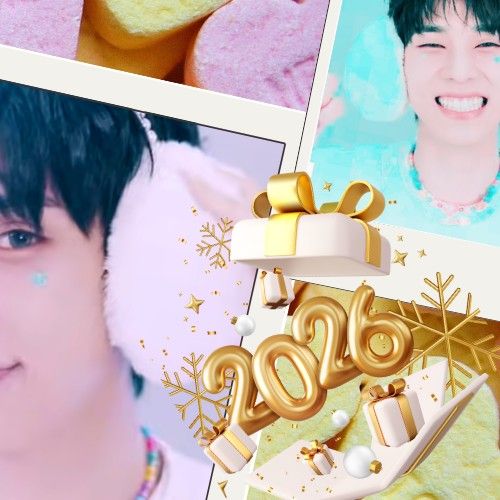 소건 (NEXZ)의 최신 사진