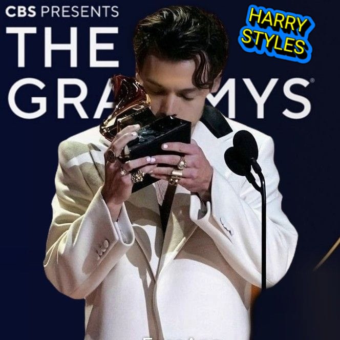 Latest photo of Harry Styles