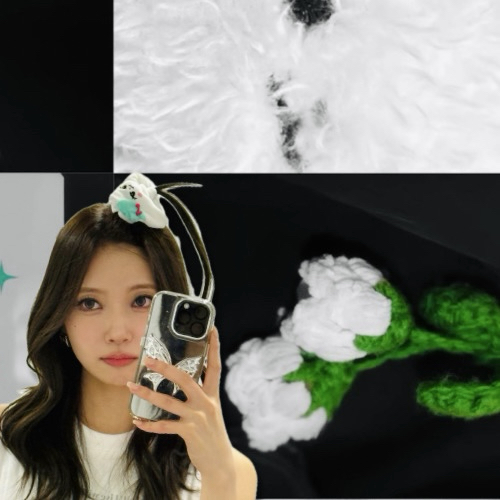 마유카 (NiziU)의 최신 사진