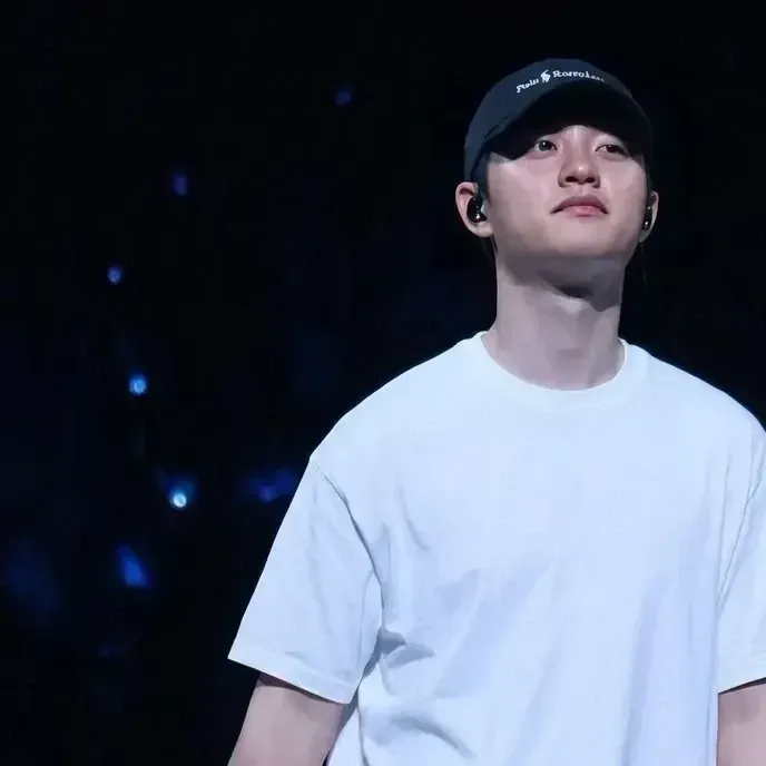 디오 (EXO) 최근 활동샷