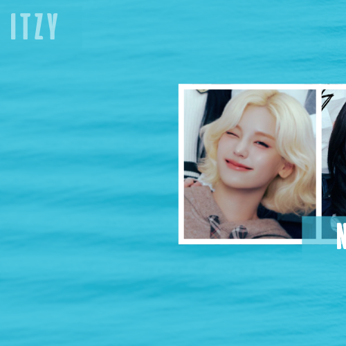 ITZYの最新写真