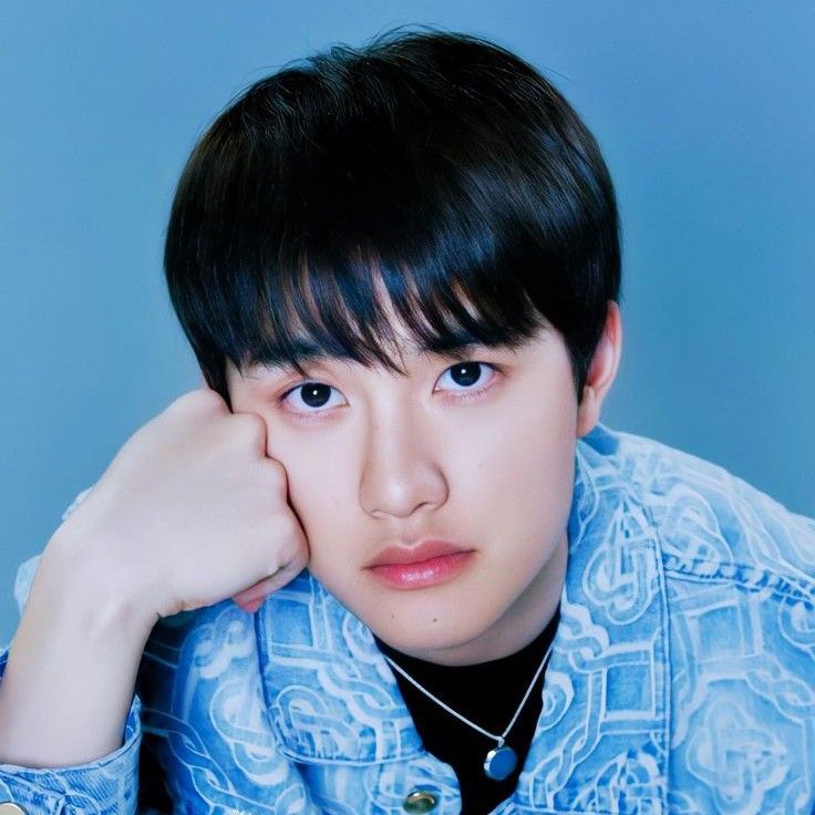 디오 (EXO) 최근 활동샷