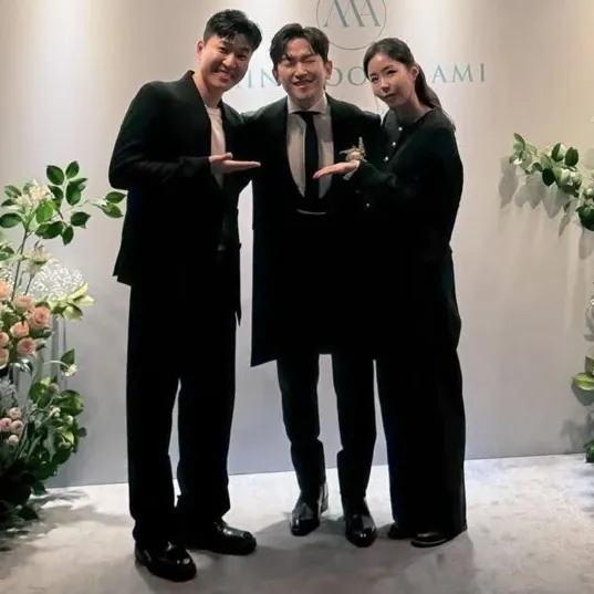 李玟雨 (神話)的幕後花絮