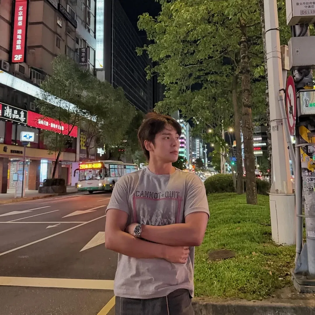 Foto terbaru MONSTA X