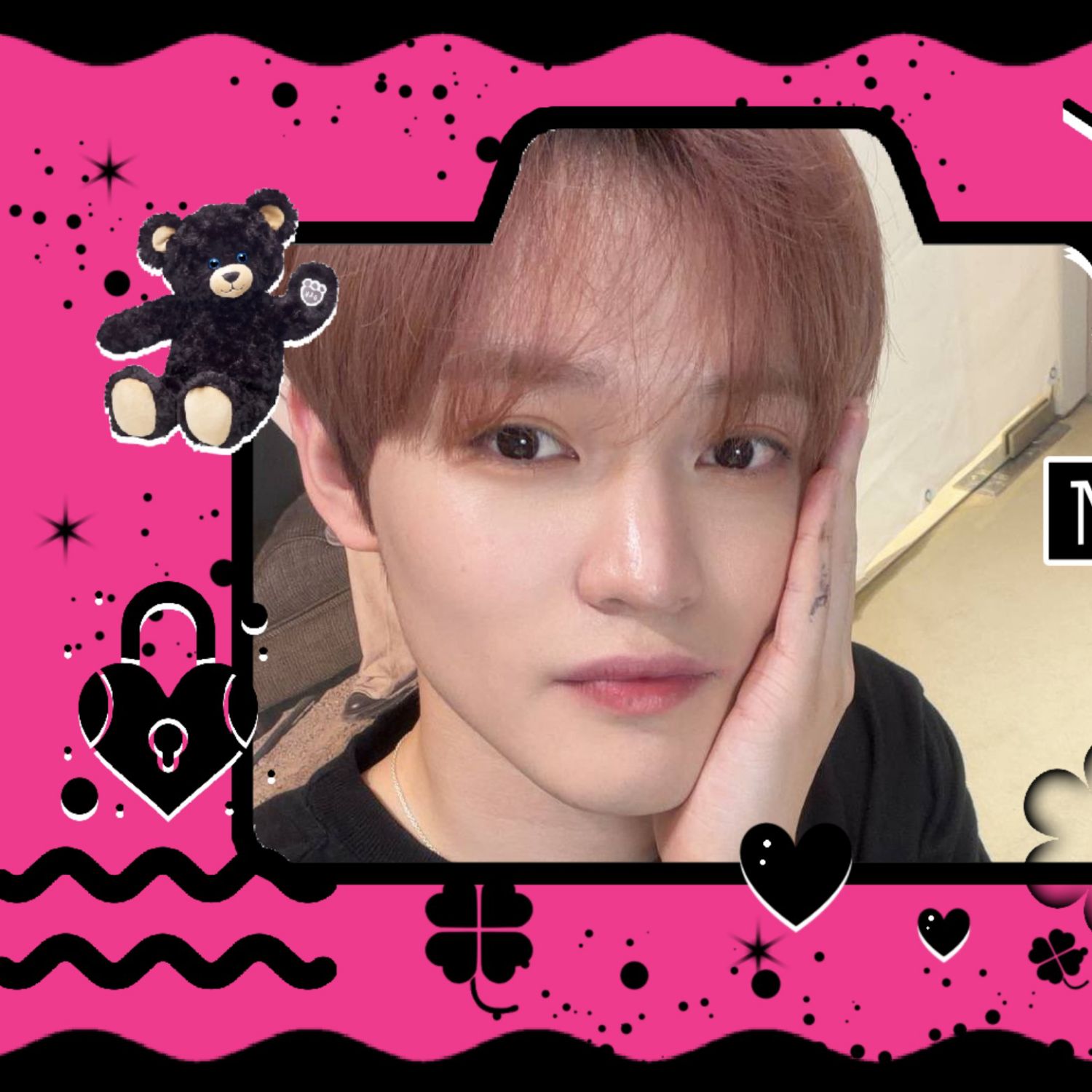 K-POP posts beloved by 천러 (NCT DREAM) fans