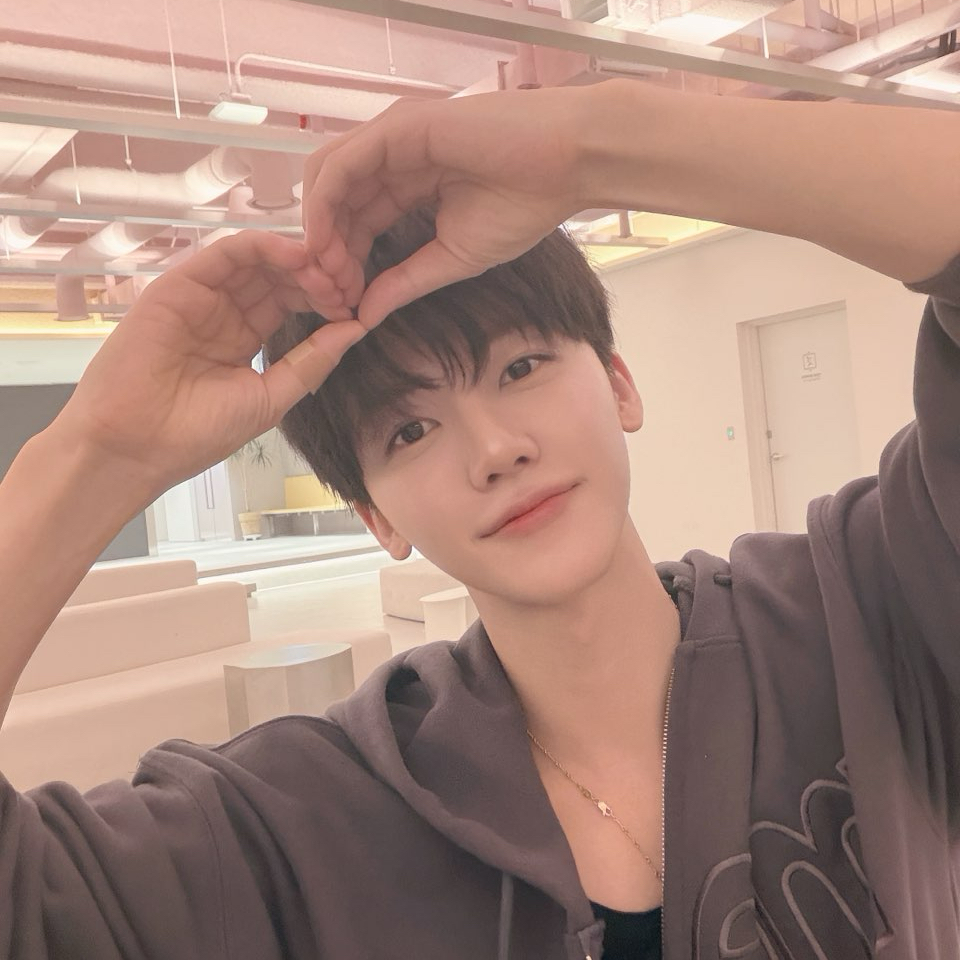 Behind-the-scenes cut of Jaemin (NCT DREAM)