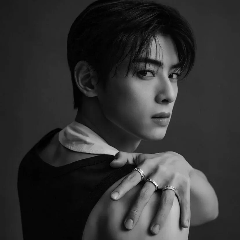 Latest photo of Eunwoo (ASTRO)