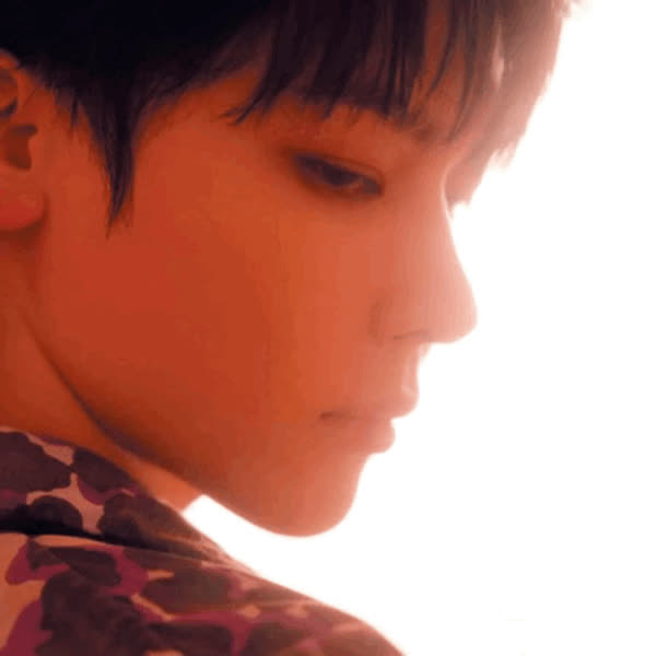 由粉丝团选择的Nicholas (&TEAM)最佳时刻