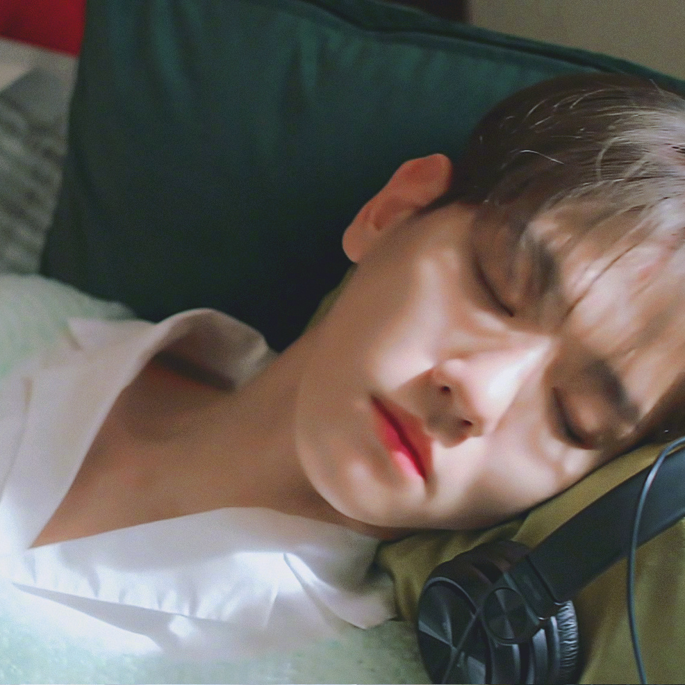 Foto terbaru Baekhyun (EXO)