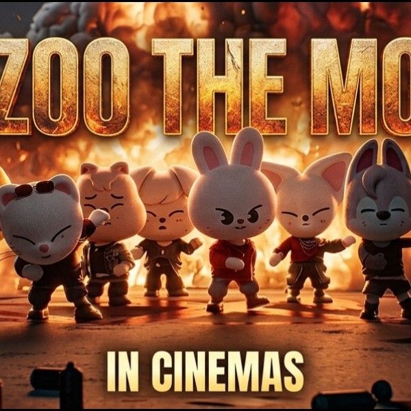 Stray Kids 최근 활동샷