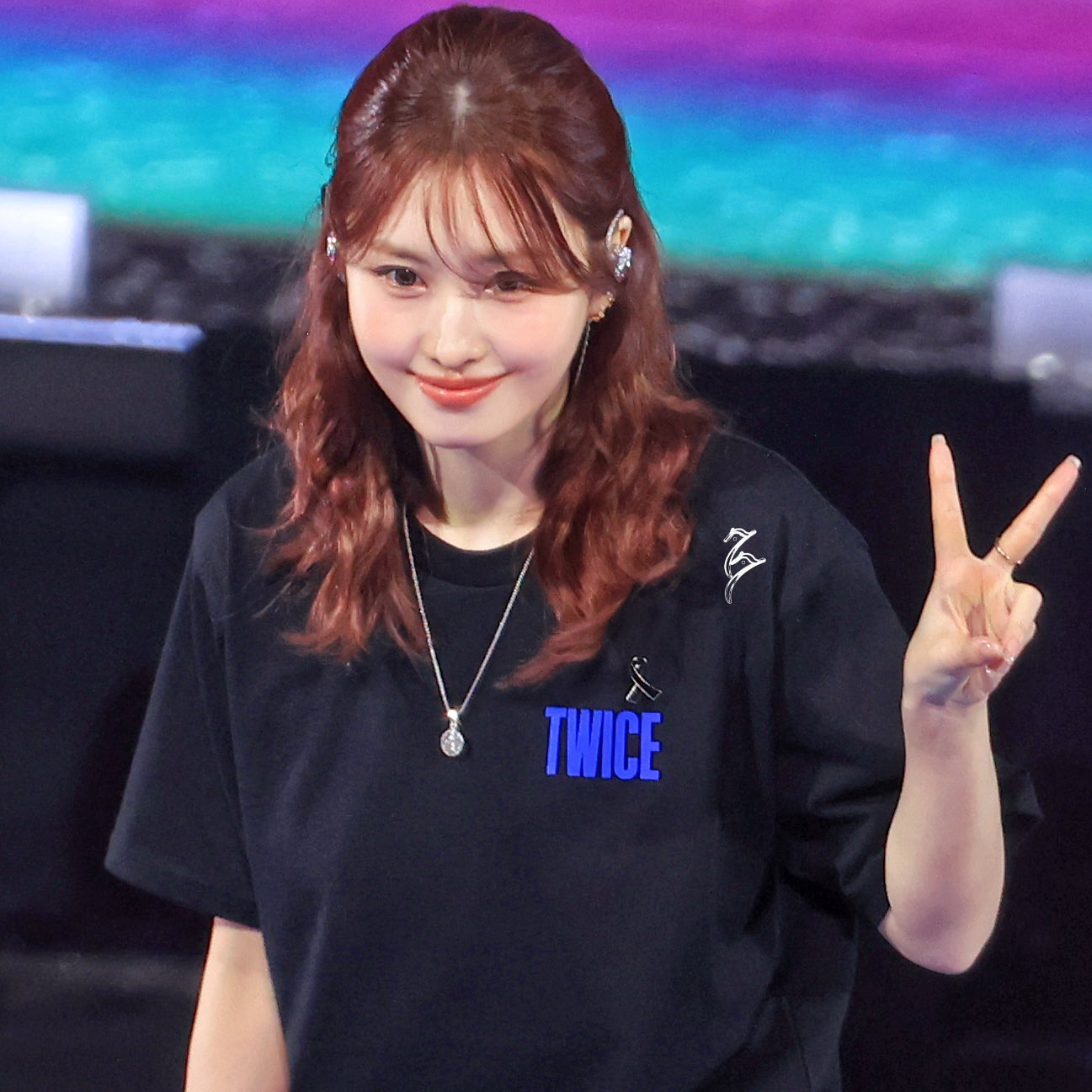 모모 (TWICE) 최근 활동샷