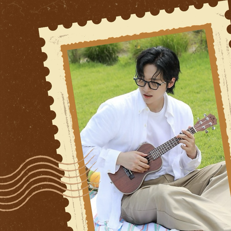 シヌ (B1A4)ファンが撮った瞬間